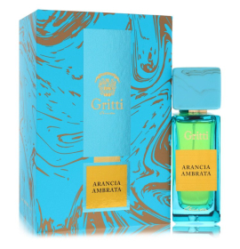 Arancia Ambrata  Gritti, Eau De Parfum Spray (Unisex) 100 ml