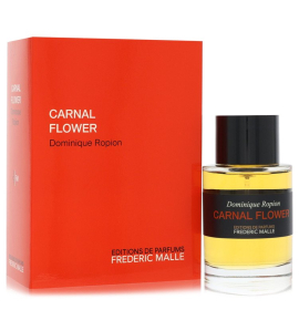 Carnal Flower  Frederic Malle, Eau De Parfum Spray (Unisex) 100 ml