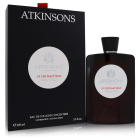 24 Old Bond Street Triple Extract  Atkinsons, Eau De Cologne Concentree Spray 100 ml