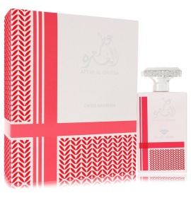 Attar Al Ghutra  Swiss Arabian, Eau De Parfum Spray 100 ml