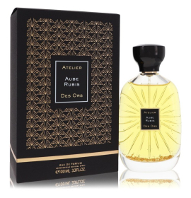 Aube Rubis Des Ors  Atelier Des Ors, Eau De Parfum Spray (Unisex) 100 ml