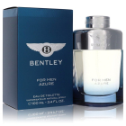 Bentley Azure  Bentley, Eau De Toilette Spray 100 ml