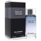 Bois De Vetiver  Karl Lagerfeld, Eau De Toilette Spray 100 ml