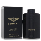 Bentley Absolute  Bentley, Eau De Parfum Spray 100 ml