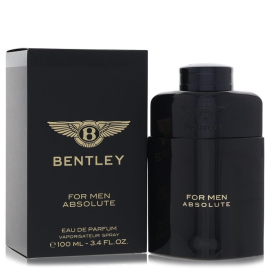 Bentley Absolute  Bentley, Eau De Parfum Spray 100 ml