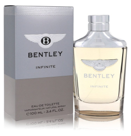 Bentley Infinite  Bentley, Eau De Toilette Spray 100 ml