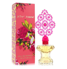 Betsey Johnson  Betsey Johnson, Eau De Parfum Spray 50 ml