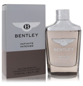 Bentley Infinite Intense  Bentley, Eau De Parfum Spray 100 ml
