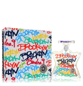Brooklyn  Bond No. 9, Eau De Parfum Spray (Unisex) 100 ml