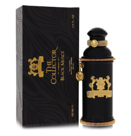 Black Muscs  Alexandre J, Eau De Parfum Spray 100 ml