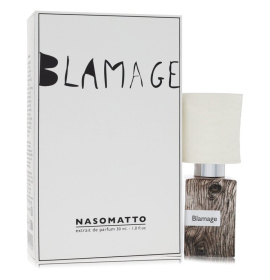 Nasomatto Blamage  Nasomatto, Extrait de parfum (Pure Perfume) 30 ml