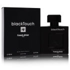 Black Touch  Franck Olivier, Eau De Toilette Spray 100 ml