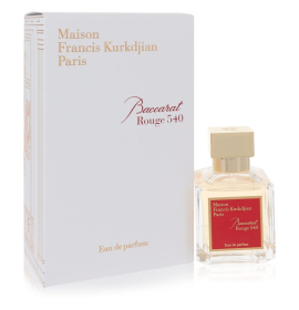 Baccarat Rouge 540  Maison Francis Kurkdjian, Eau De Parfum Spray 71 ml