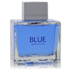 Blue Seduction  Antonio Banderas, Eau De Toilette Spray (Tester) 100 ml