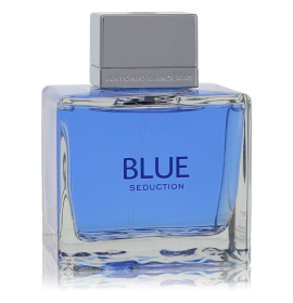 Blue Seduction  Antonio Banderas, Eau De Toilette Spray (Tester) 100 ml