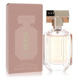 Boss The Scent  Hugo Boss, Eau De Parfum Spray 50 ml