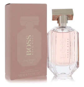 Boss The Scent  Hugo Boss, Eau De Parfum Spray 100 ml