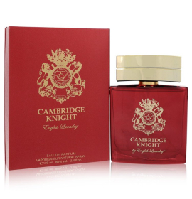 Cambridge Knight  English Laundry, Eau De Parfum Spray 100 ml