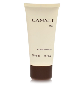 Canali  Canali, Shower Gel 75 ml