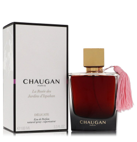 Chaugan Delicate  Chaugan, Eau De Parfum Spray (Unisex) 100 ml