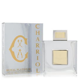 Charriol Royal Platinum  Charriol, Eau De Parfum Spray 100 ml