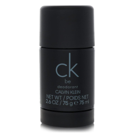 Ck Be  Calvin Klein, Deodorant Stick 75 ml