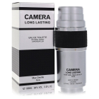 Camera Long Lasting  Max Deville, Eau De Toilette Spray 100 ml