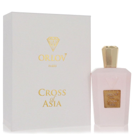 Cross of Asia  Orlov Paris, Eau De Parfum Spray 75 ml