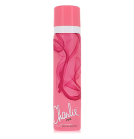 Charlie Pink  Revlon, Body Spray 75 ml