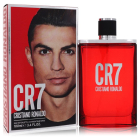 Cristiano Ronaldo CR7  Cristiano Ronaldo, Eau De Toilette Spray 100 ml