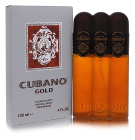 Cubano Gold  Cubano, Eau De Toilette Spray 120 ml