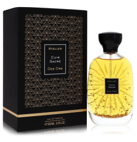 Cuir Sacre  Atelier Des Ors, Eau De Parfum Spray (Unisex) 100 ml