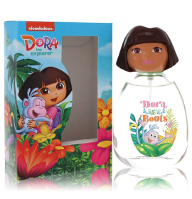 Dora and Boots  Marmol & Son, Eau De Toilette Spray 100 ml
