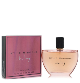 Darling  Kylie Minogue, Eau De Parfum Spray 75 ml