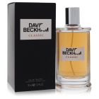 David Beckham Classic  David Beckham, Eau De Toilette Spray 90 ml