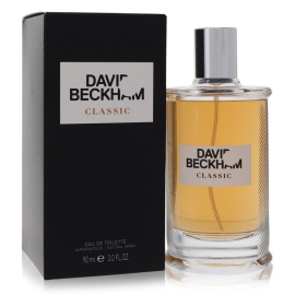David Beckham Classic  David Beckham, Eau De Toilette Spray 90 ml