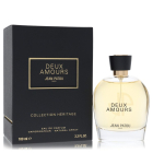 Deux Amours  Jean Patou, Eau DE Parfum Spray 100 ml