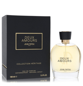 Deux Amours  Jean Patou, Eau DE Parfum Spray 100 ml