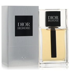 Dior Homme  Christian Dior, Eau De Toilette Spray (New Packaging 2020) 100 ml