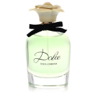 Dolce  Dolce & Gabbana, Eau De Parfum Spray (Tester) 75 ml