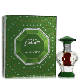 Dood Cambodi  Swiss Arabian, Attar (Unisex) 3 ml