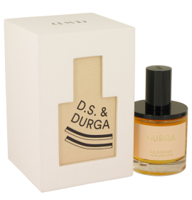 Durga  D.S. & Durga, Eau De Parfum Spray 50 ml