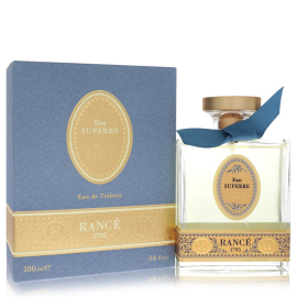Eau Superbe  Rance, Eau De Toilette Spray 100 ml