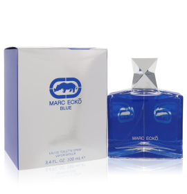 Ecko Blue  Marc Ecko, Eau De Toilette Spray 100 ml