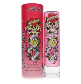 Ed Hardy  Christian Audigier, Eau De Parfum Spray 100 ml