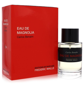Eau De Magnolia  Frederic Malle, Eau De Toilette Spray 100 ml