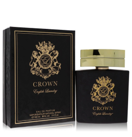 English Laundry Crown  English Laundry, Eau De Parfum Spray 100 ml