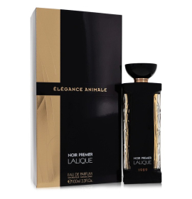 Elegance Animale  Lalique, Eau De Parfum Spray 100 ml
