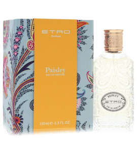 Paisley  Etro, Eau De Parfum Spray (Unisex) 100 ml