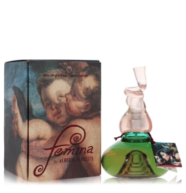 Femina  Alberta Ferretti, Eau De Parfum Spray 100 ml